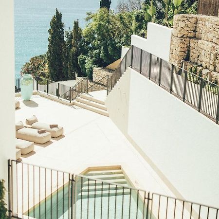 Cala Lanuza Suites El Campello Kültér fotó