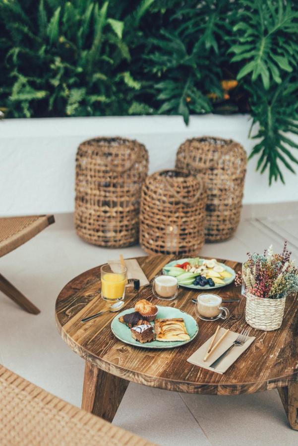 Cala Lanuza Suites El Campello Kültér fotó