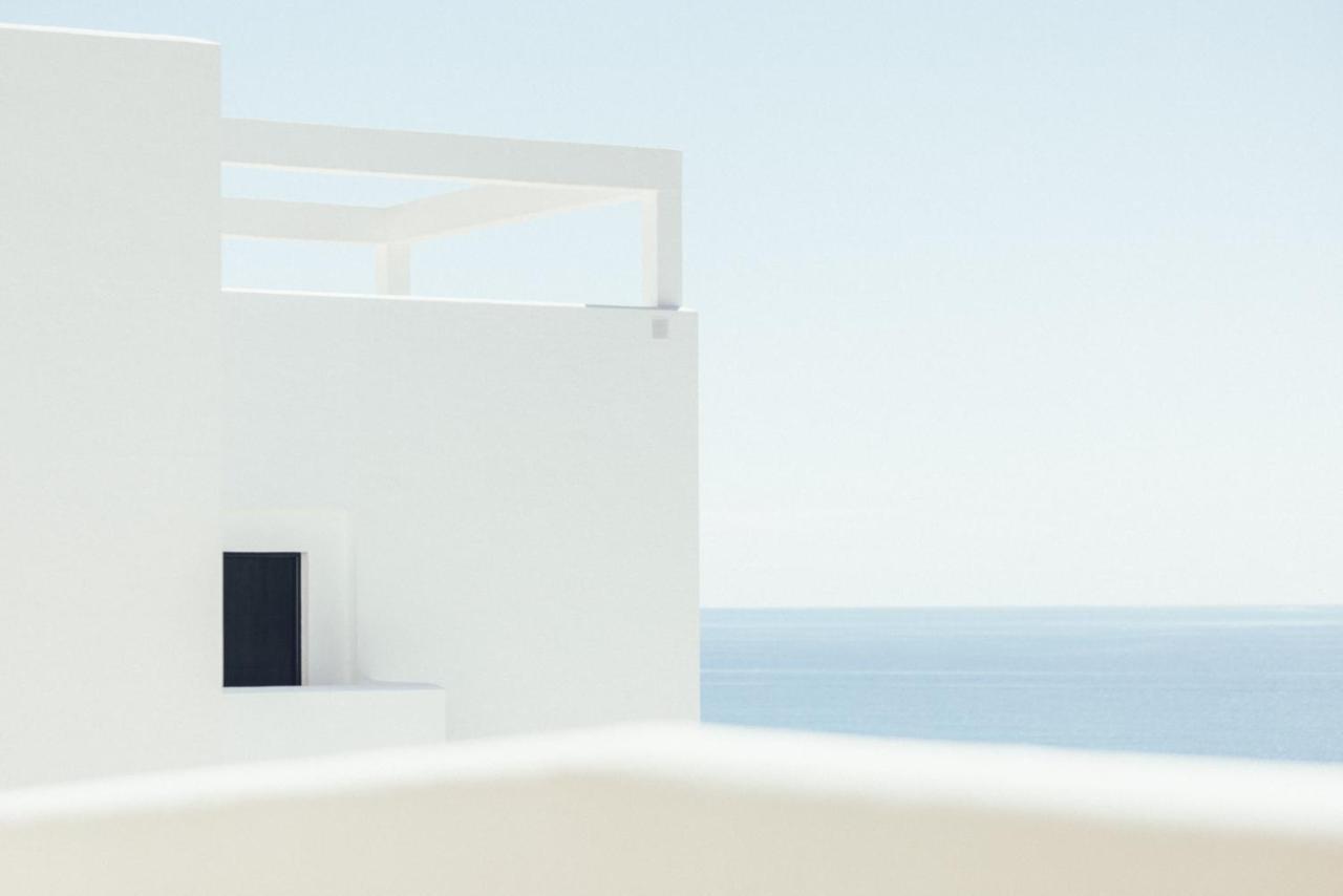 Cala Lanuza Suites El Campello Kültér fotó