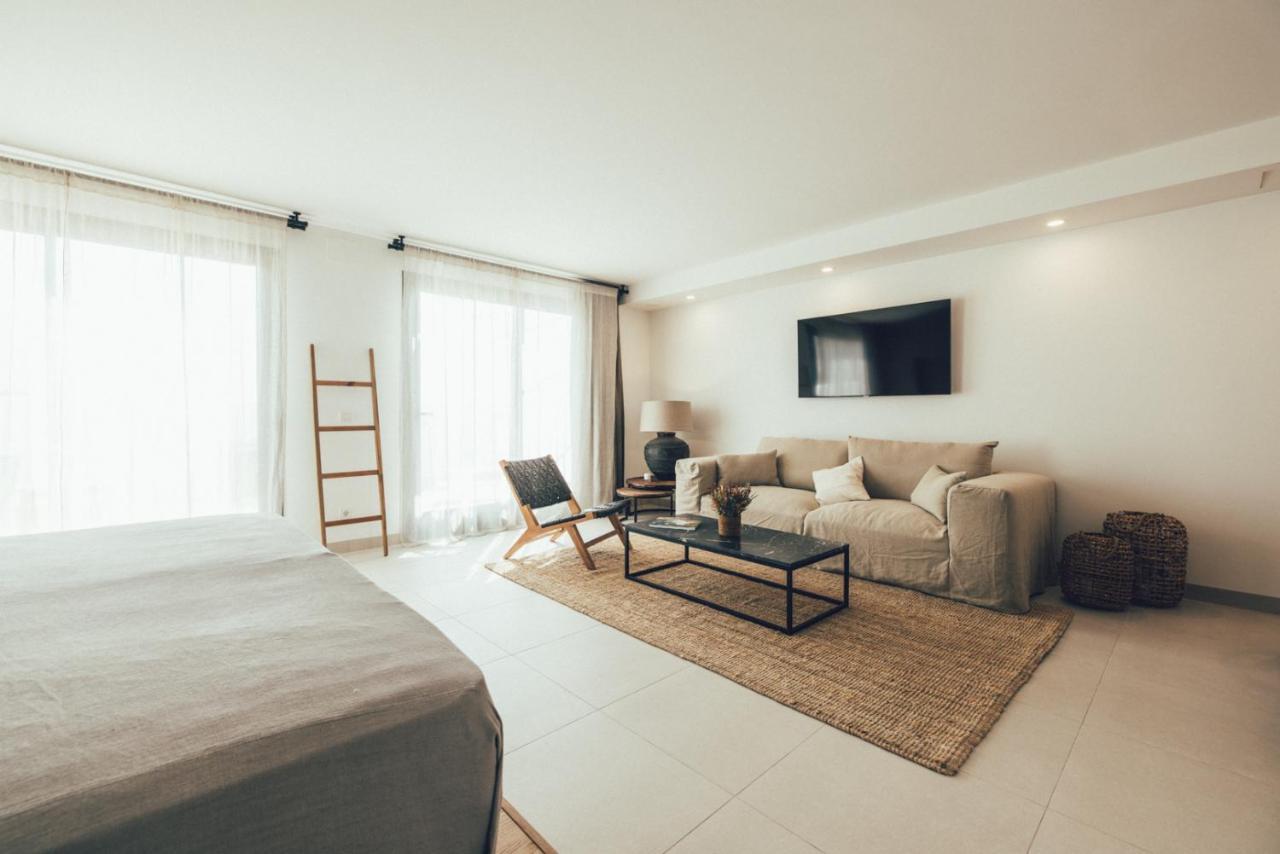 Cala Lanuza Suites El Campello Kültér fotó