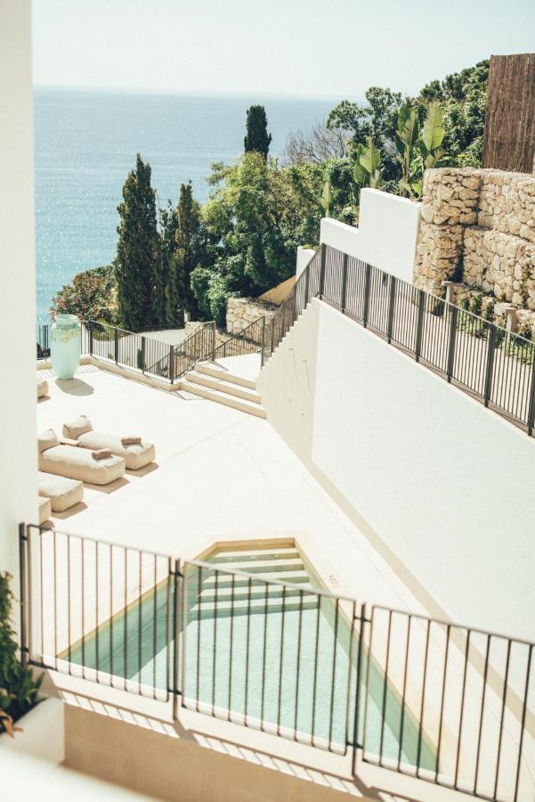 Cala Lanuza Suites El Campello Kültér fotó