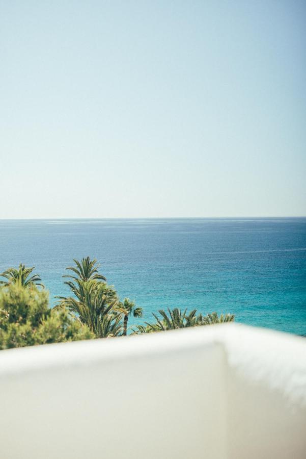 Cala Lanuza Suites El Campello Kültér fotó