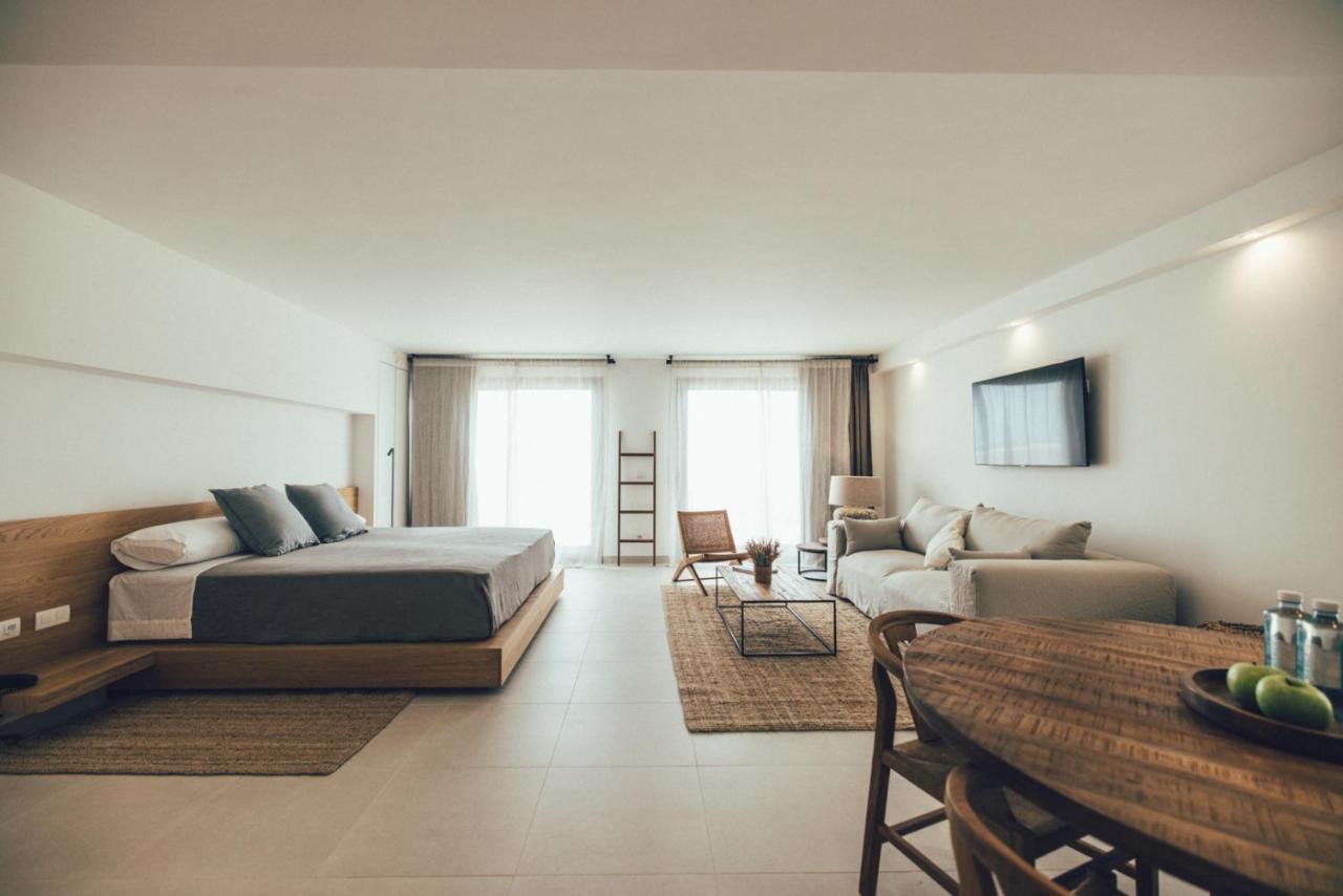 Cala Lanuza Suites El Campello Kültér fotó