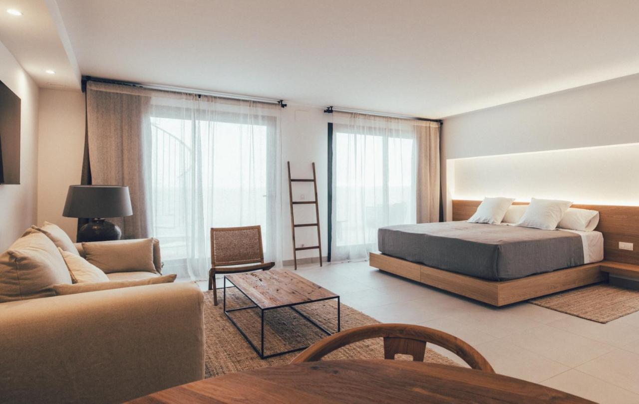 Cala Lanuza Suites El Campello Kültér fotó