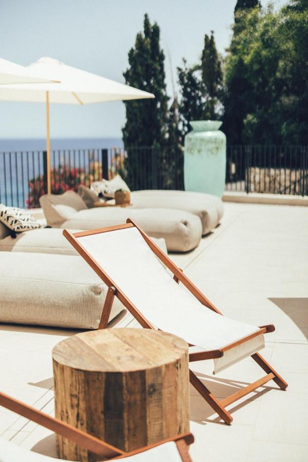 Cala Lanuza Suites El Campello Kültér fotó