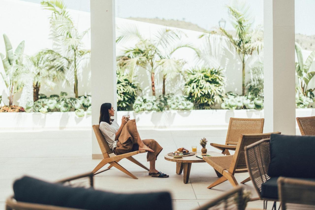 Cala Lanuza Suites El Campello Kültér fotó