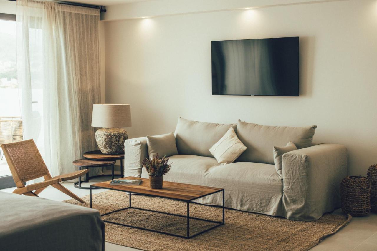 Cala Lanuza Suites El Campello Kültér fotó