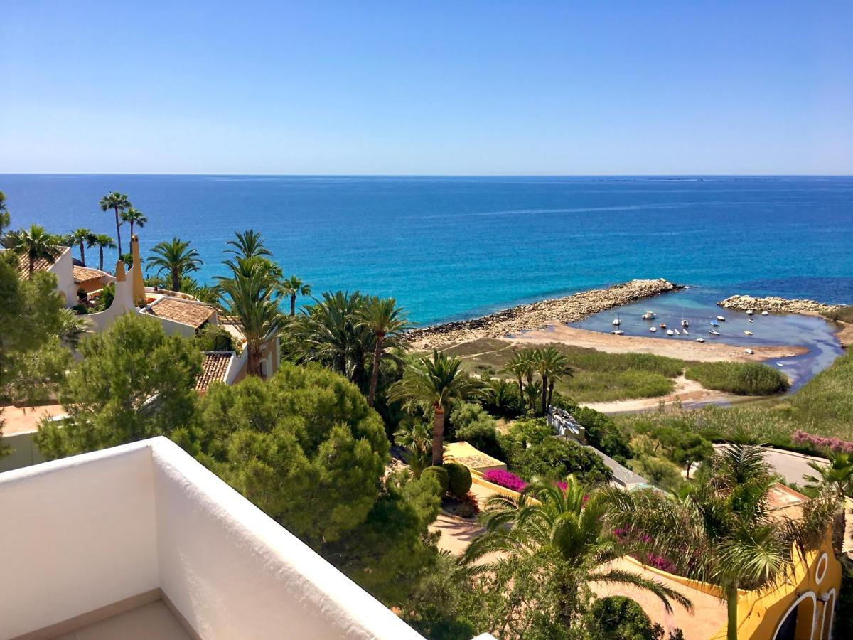 Cala Lanuza Suites El Campello Kültér fotó