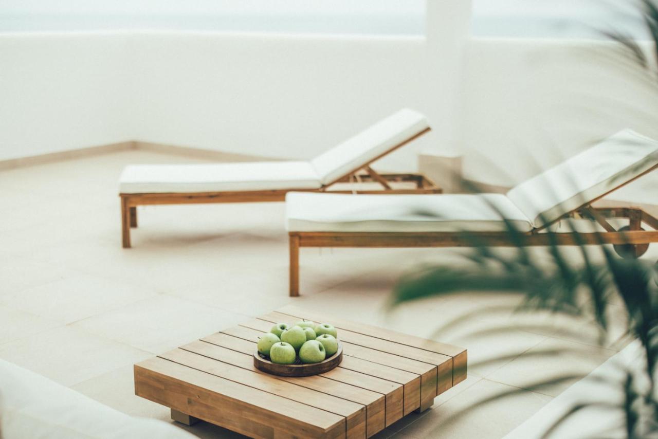 Cala Lanuza Suites El Campello Kültér fotó