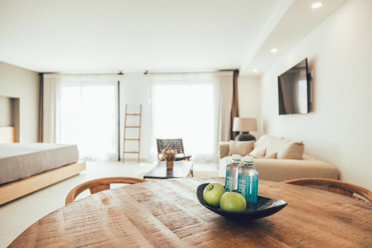 Cala Lanuza Suites El Campello Kültér fotó