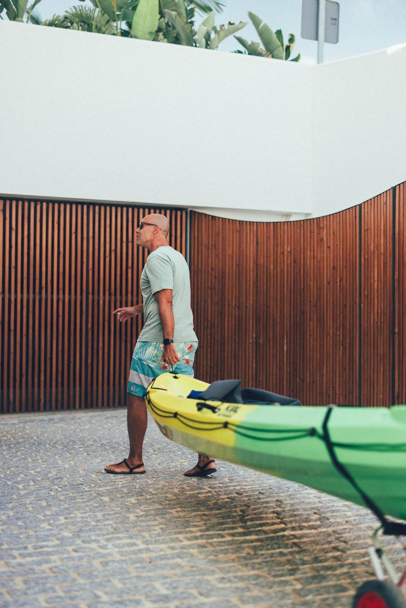 Cala Lanuza Suites El Campello Kültér fotó