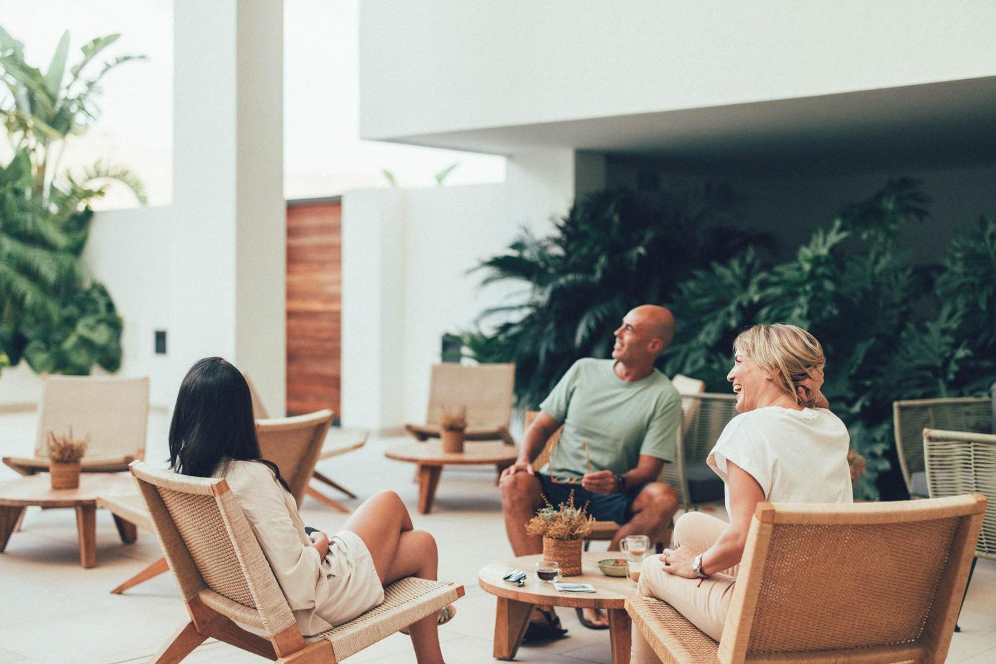 Cala Lanuza Suites El Campello Kültér fotó