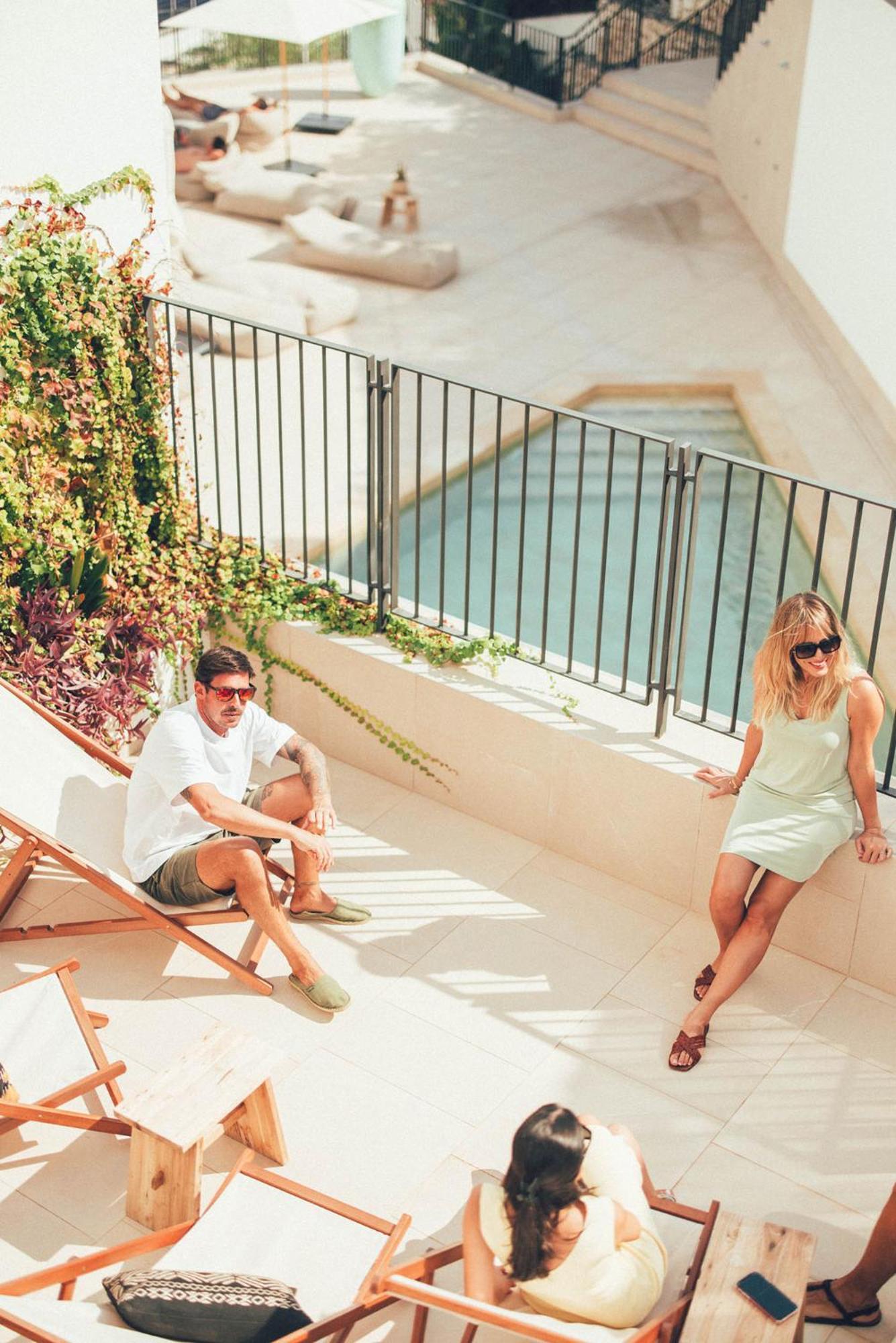 Cala Lanuza Suites El Campello Kültér fotó
